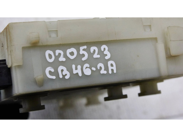 Блок предохранителей  6g9t14a073dj   Ford S-MAX    