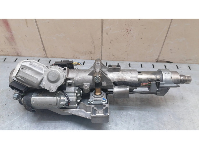    Рулевая рейка A2114603116   Mercedes-Benz E W211 2002-2009 года