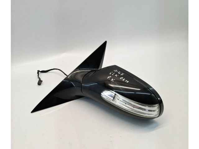 Zpětné zrcátko  Mercedes-Benz SLK R171 2006  A1718100164  