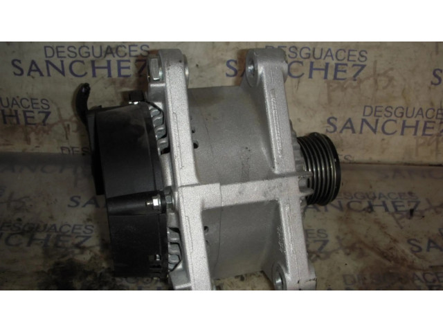 Генератор 9806007480, ALTERNADOR   Citroen C3      