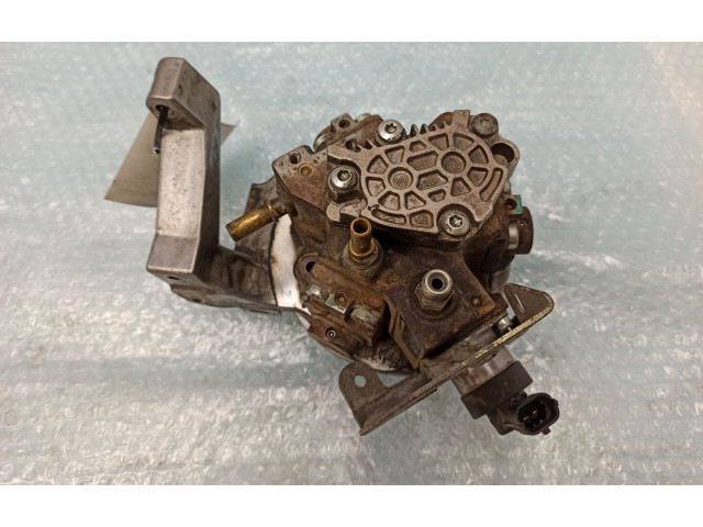 Vstřikovací čerpadlo 0445010102, 9656300380   Citroen C4 I Picasso  pro naftový motor 1.6  