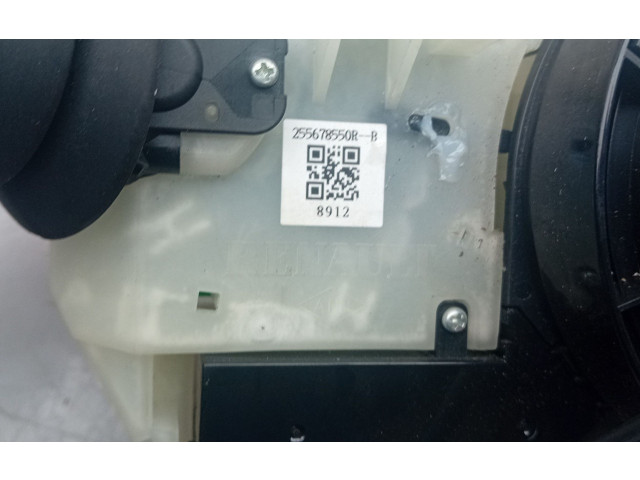 Подрулевой шлейф SRS 255678550R   Renault Zoe