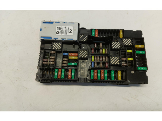 Модуль управления BSM 5a44ce1-000   BMW 4 G22 G23 G24 G26    
