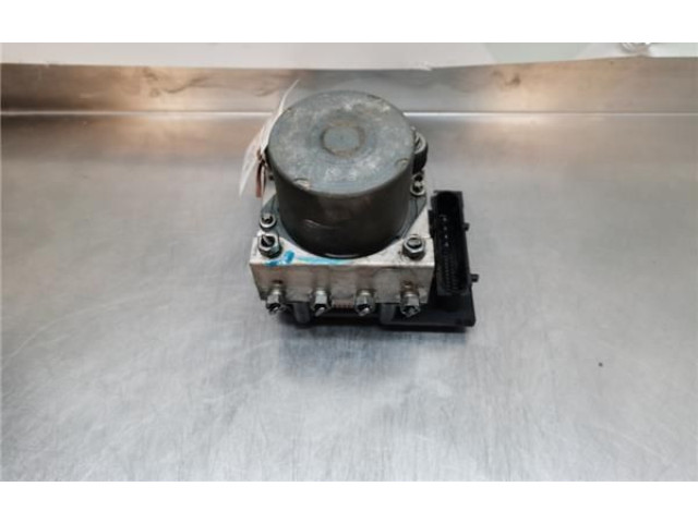 Блок управления АБС 47660EM10A, 26523184501   Nissan Tiida C11