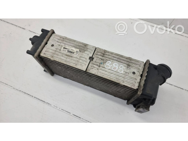 Интеркулер  876923J   Citroen C4 Grand Picasso 2.0
