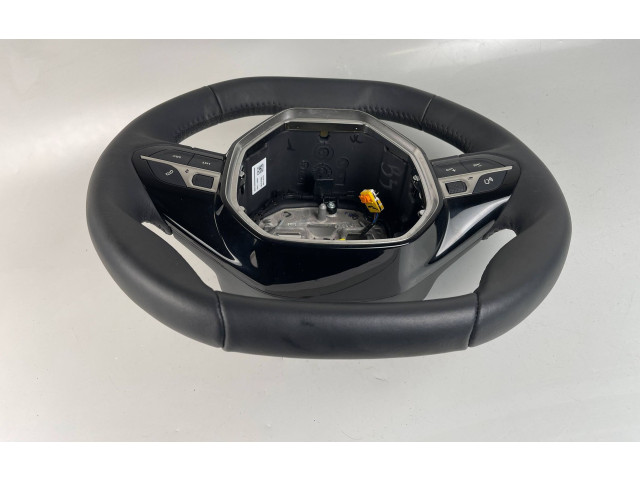 Volant Peugeot 2008 II 2024 98546457ZD, 661220700A  