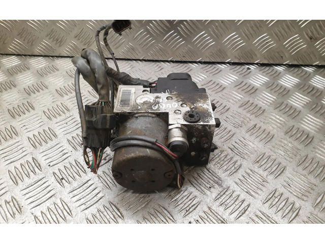 Блок ABS 27536AE001, 51000040140   Subaru Outback