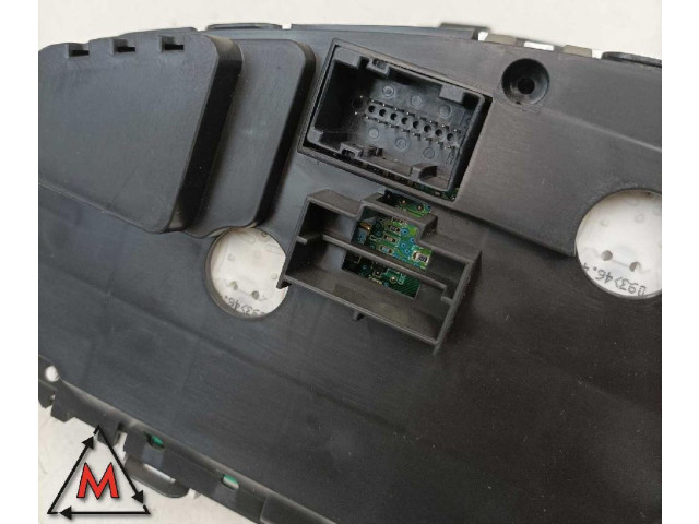 Панель приборов 51756698, VP1FCF-10849-AAH   Fiat Stilo       