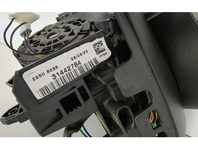 Zpětné zrcátko  Volvo S60 2022  31442784  