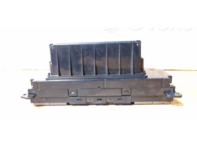 Блок управления климат-контролем 79600sjhg41   Honda FR-V