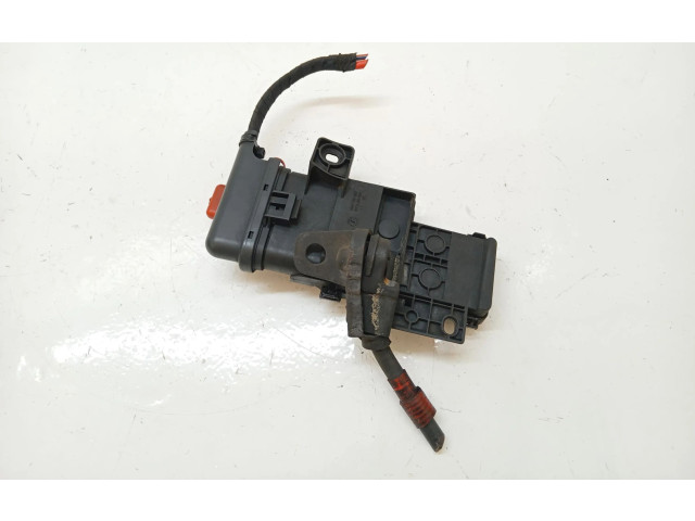   Pojistková skříňka 8387568, 8387568   BMW 7 E65 E66 2006
