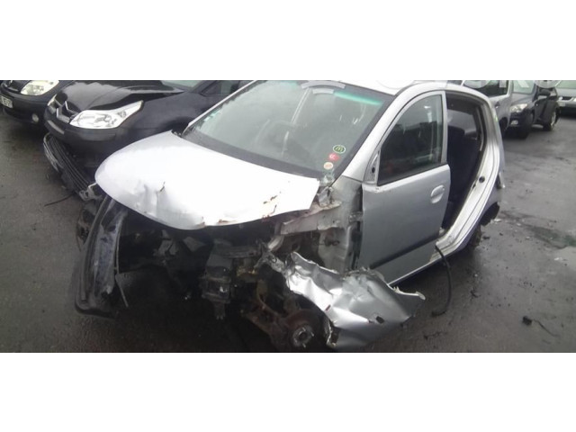Ручка стеклоочистителей NT   Hyundai i10