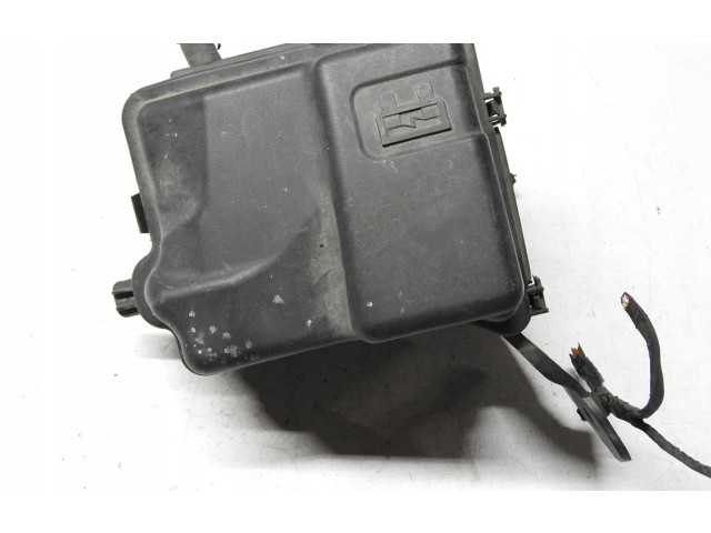   Pojistková skříňka 9667199680, 9657287180   Peugeot 207 2013