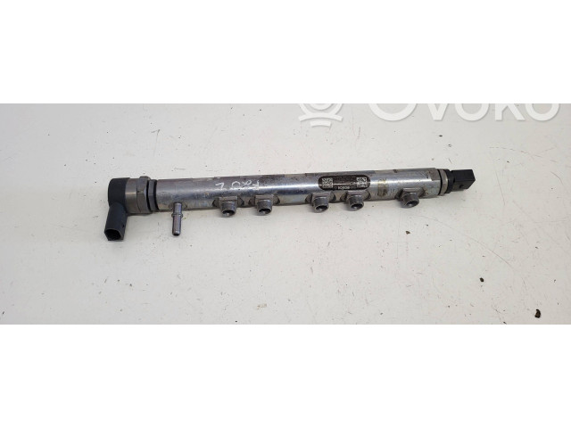 Vstřikovací lišta 0445214278, 001168L2   BMW 1 F20 F21     