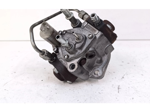 Vstřikovací čerpadlo 55490709, HU2940002430   Opel Zafira C    B16DTH 