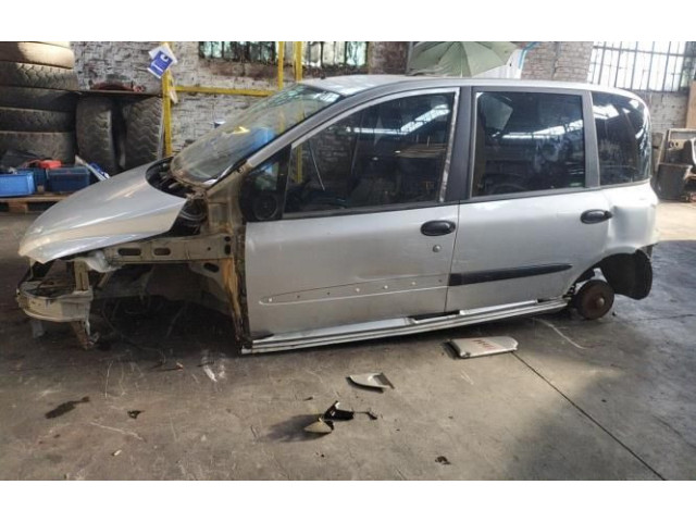 Přístrojová deska  Fiat Multipla 2005 51712411  