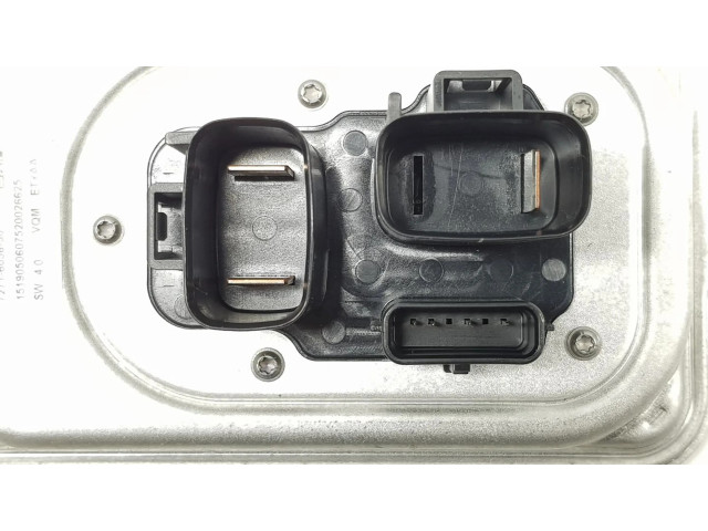 Блок управления GX7314B526AB, T2H3437   Jaguar XE