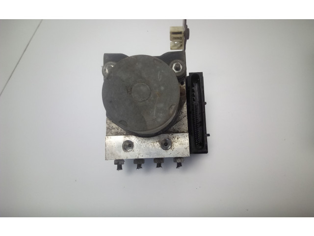 Блок АБС MR977096, A4544200175   Smart  ForFour I  2004-2006 года