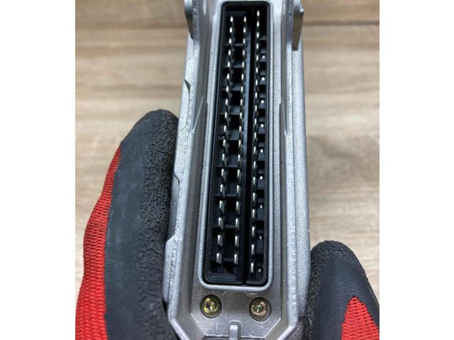 Řídící jednotka 4A0907401E, 0281001253   Audi A6 S6 C4 4A 1994