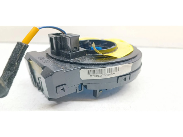 Подрулевой шлейф SRS DQ0L07D0069   Hyundai Santa Fe