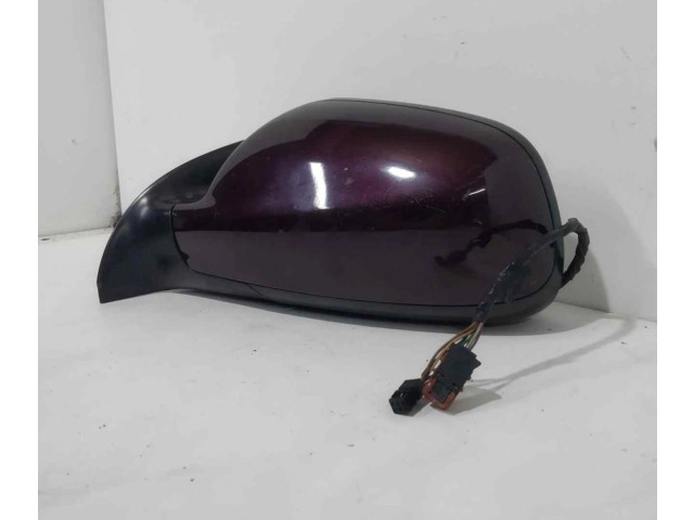 Zpětné zrcátko  Peugeot 307 CC   915070  