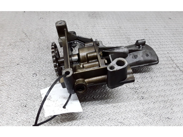 Čerpadlo oleje 9632075280, 9638783980   Peugeot 406   -