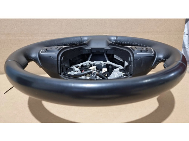Руль Toyota Avensis T270  2015-2018 года 4510005A00      
