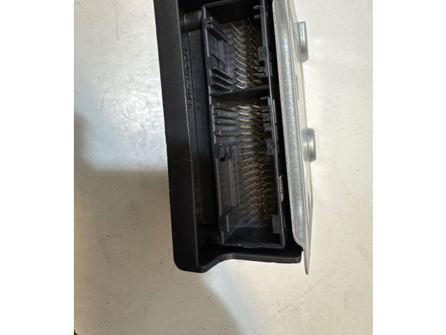 Блок подушек безопасности 68500728AA, 0285015688   Dodge RAM 1500 DS