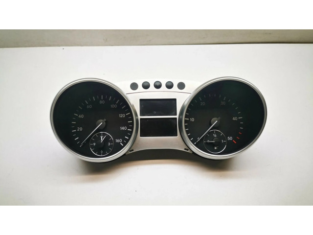 Přístrojová deska  Mercedes-Benz R W251 2007 A2515400748  