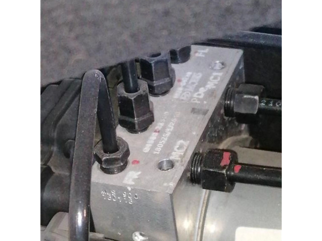 Jednotka ABS 0140001   Hyundai i30 2018