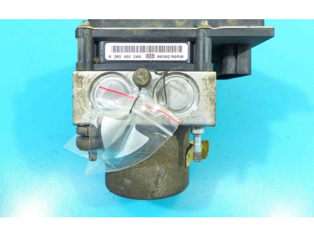 Jednotka ABS 0265951240, IMPRK1200910   KIA Venga 2011