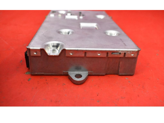 Блок управления двигателем ECU 4E0035729A, 4E0035729A   Audi A8 S8 D3 4E