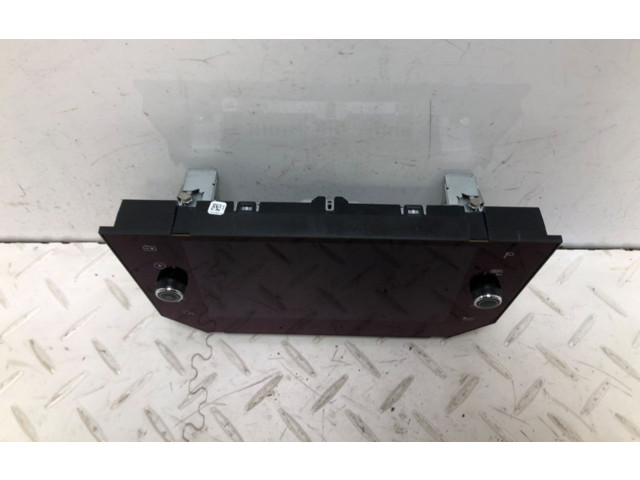 Дисплей    6F0919605, 6F0919605   Seat Arona