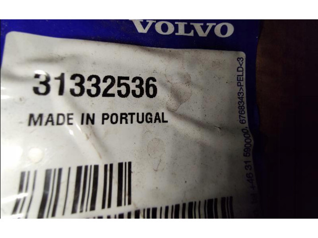 Volant Volvo S60 2002 31332536  