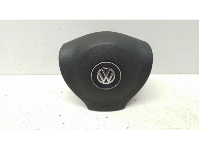 Подушка безопасности водителя 1T0880201T   Volkswagen Tiguan
