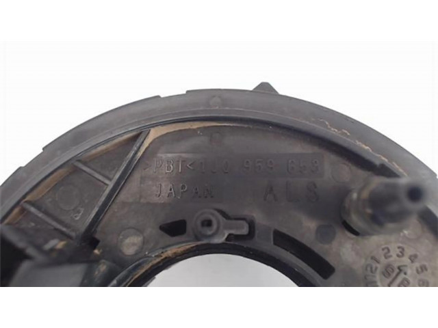 Подрулевой шлейф SRS 1J0959653   Audi A3 S3 8L