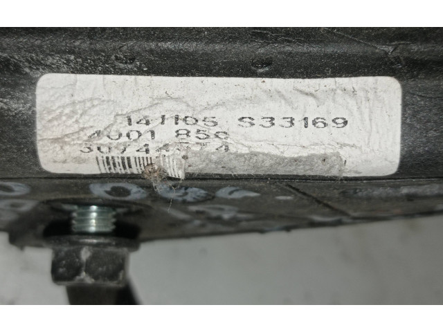 Zpětné zrcátko  Volvo V50 2006  30744574, 4001850  