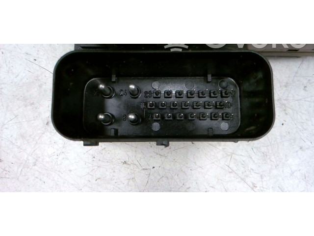 Блок управления АБС 34516751767, 34526750539   BMW 3 E46