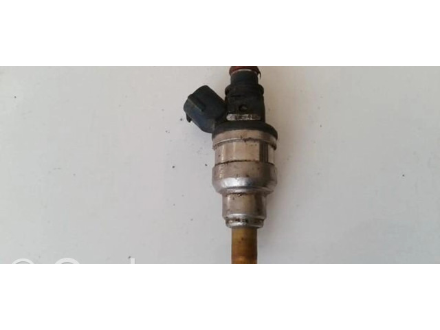 Форсунка INP480, INP-480    Mazda 626 для бензинового двигателя  2