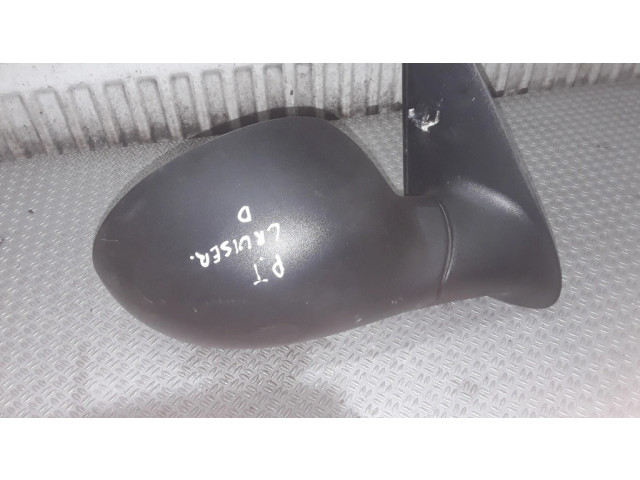 Zpětné zrcátko pravé Chrysler PT Cruiser 2001  E11025482, E11015482  
