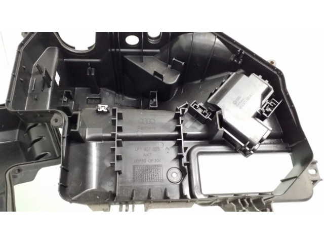   Pojistková skříňka 4F0907355A, 4F0971981A   Audi A6 Allroad C6 2008