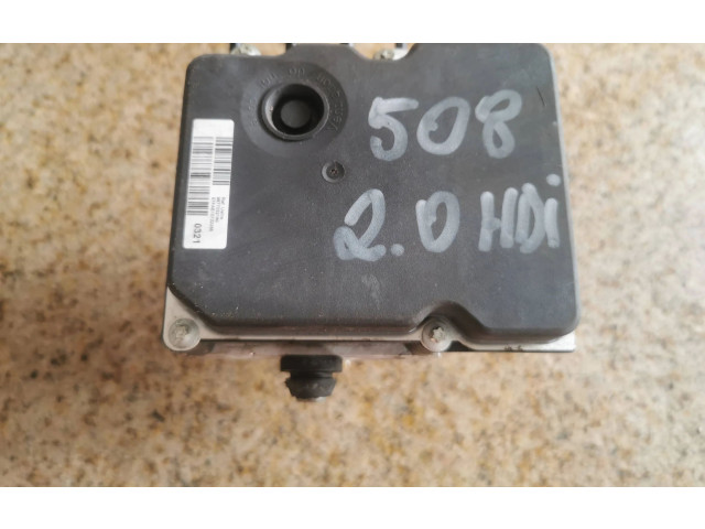 Jednotka ABS 0265951245   Peugeot 508 2011