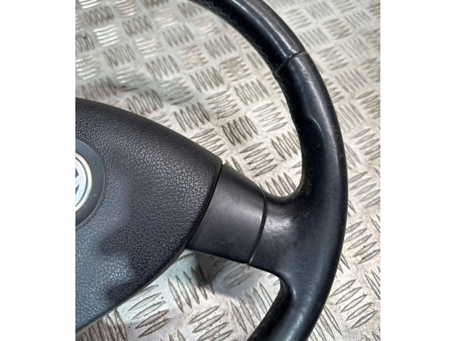 Руль Volkswagen Tiguan  2007 - 2016 года 1T0419091AB, 5N0880201A      
