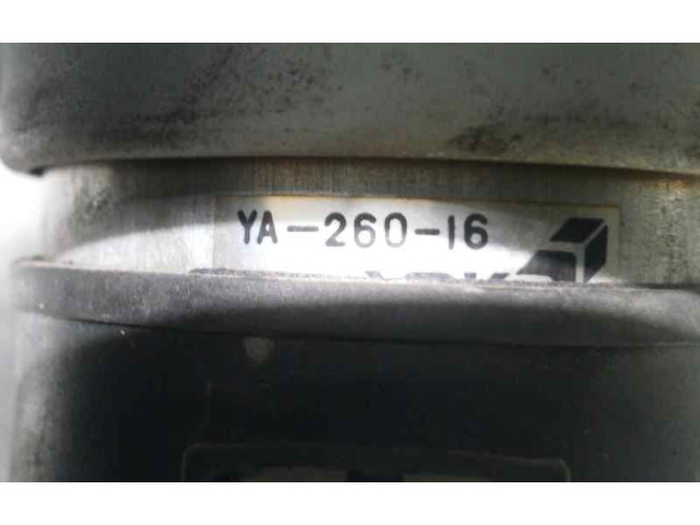 Вентилятор печки    YA26016, YA26016   Daewoo Lanos