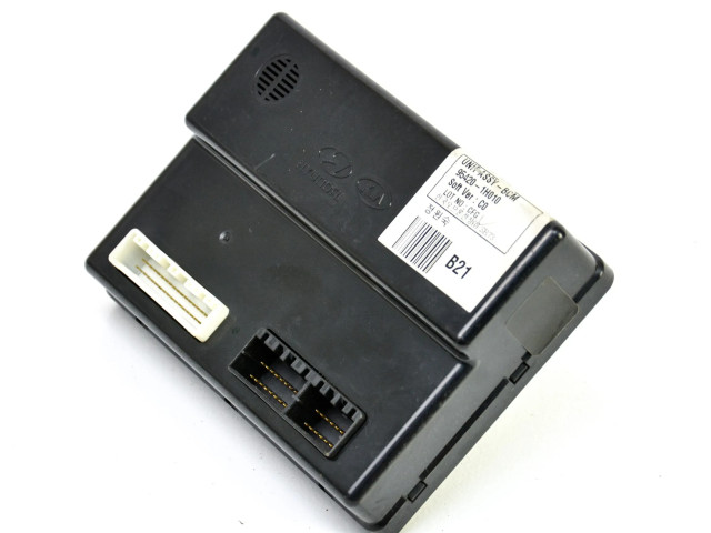 Комплект блоков управления 391032A710, 39103-2A710   KIA Ceed