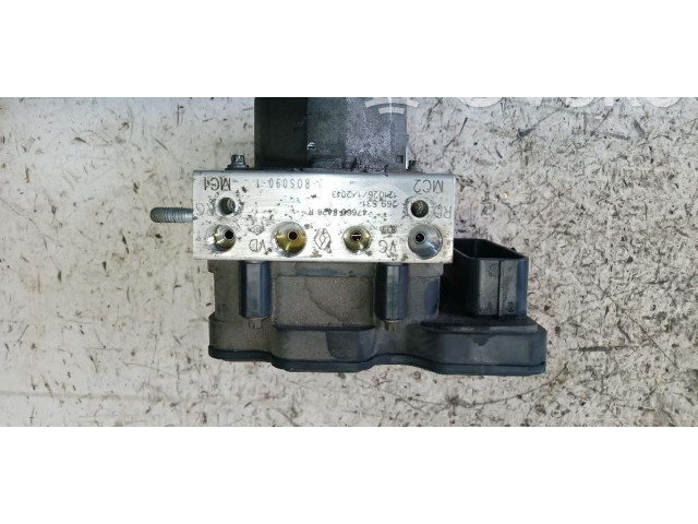 Jednotka ABS 476608428R, 476608428R   Renault Clio IV 2013