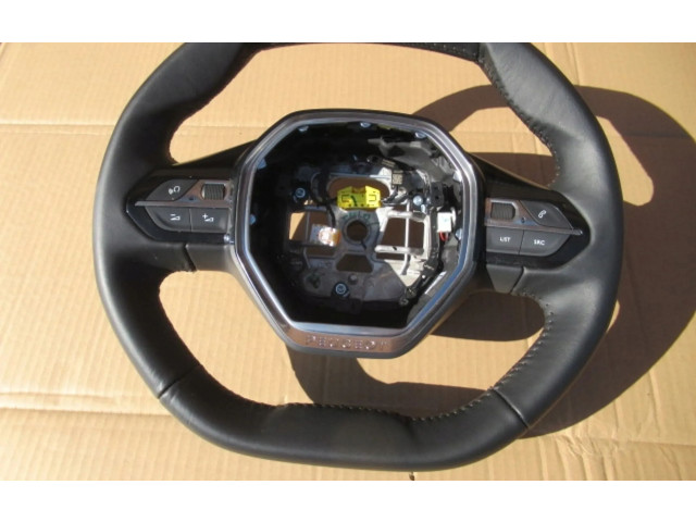 Volant Peugeot 2008 II 2019   