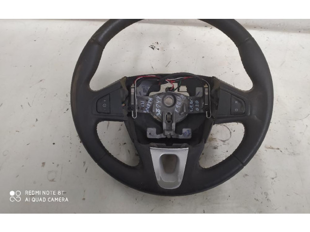 Volant Renault Megane III 2008 6109209  