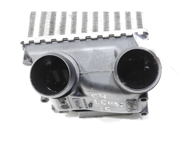 Интеркулер  9648551880   Citroen C4 I 1.6
