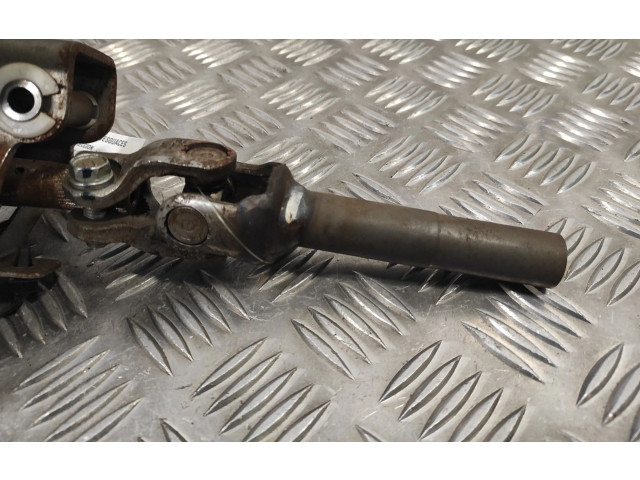    Рулевая рейка 452500H01100, SPW1543   Peugeot 107 2005 - 2014 года